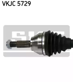 skf vkjc5729